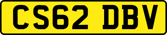 CS62DBV