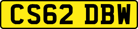 CS62DBW