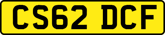 CS62DCF