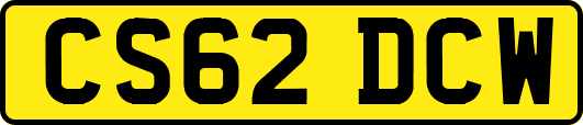 CS62DCW