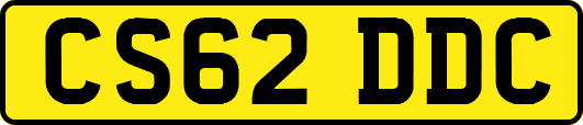 CS62DDC