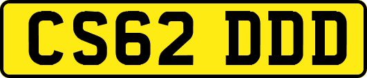 CS62DDD