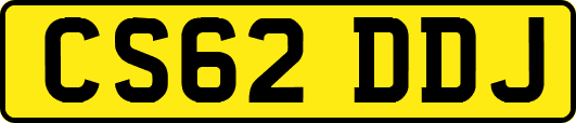 CS62DDJ
