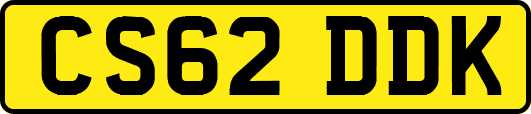 CS62DDK