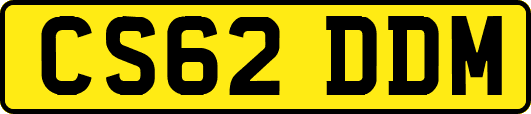 CS62DDM