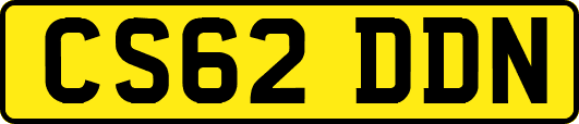 CS62DDN