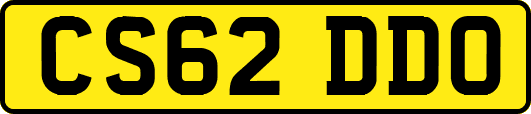 CS62DDO