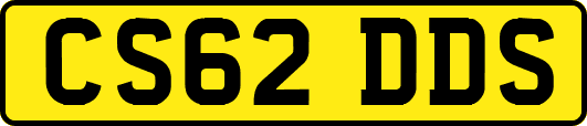 CS62DDS