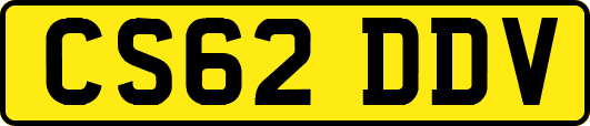 CS62DDV