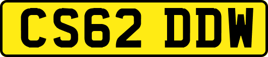 CS62DDW