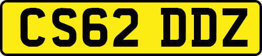 CS62DDZ