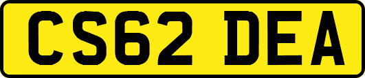 CS62DEA