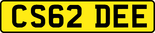 CS62DEE