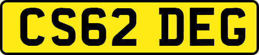 CS62DEG