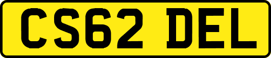 CS62DEL