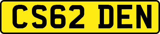 CS62DEN