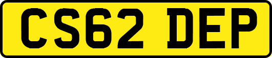 CS62DEP