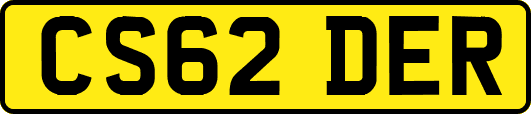 CS62DER