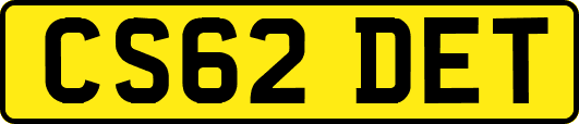 CS62DET