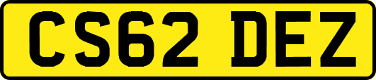 CS62DEZ