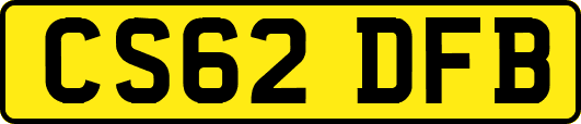 CS62DFB