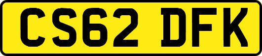 CS62DFK