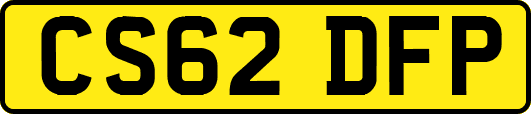 CS62DFP