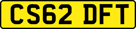 CS62DFT