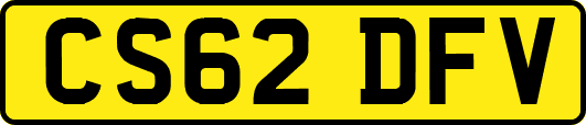 CS62DFV