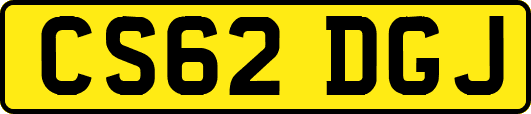 CS62DGJ