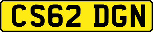 CS62DGN