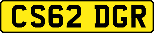 CS62DGR