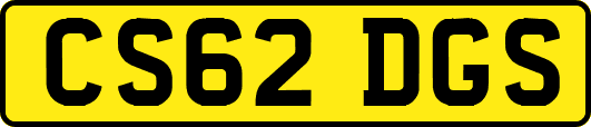 CS62DGS