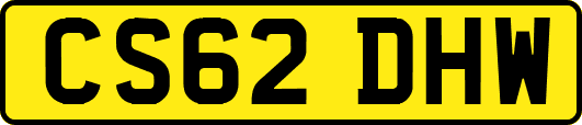 CS62DHW