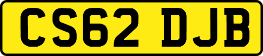 CS62DJB