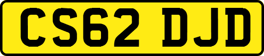CS62DJD