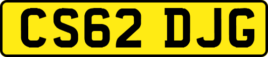 CS62DJG