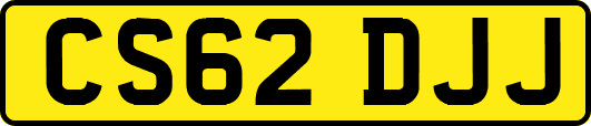 CS62DJJ