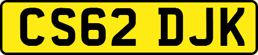 CS62DJK
