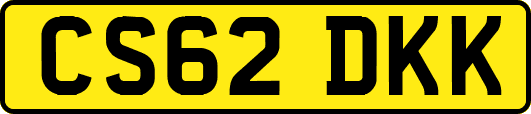 CS62DKK