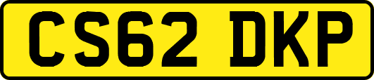 CS62DKP