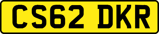 CS62DKR