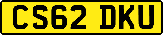 CS62DKU