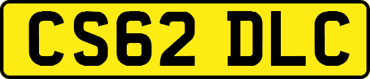 CS62DLC