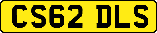 CS62DLS