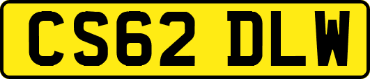 CS62DLW