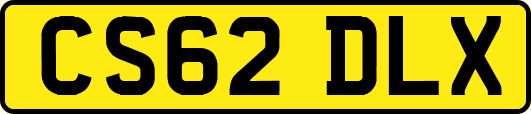 CS62DLX