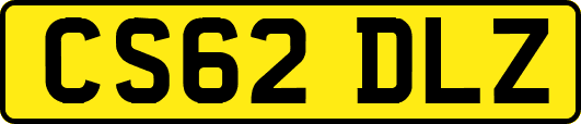 CS62DLZ