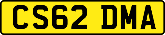 CS62DMA