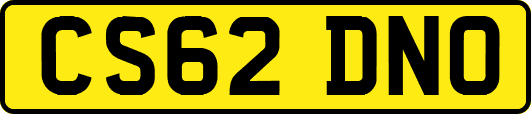 CS62DNO